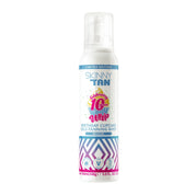 Limited Edition Birthday Cupcake Self-Tanning Whip 150ml