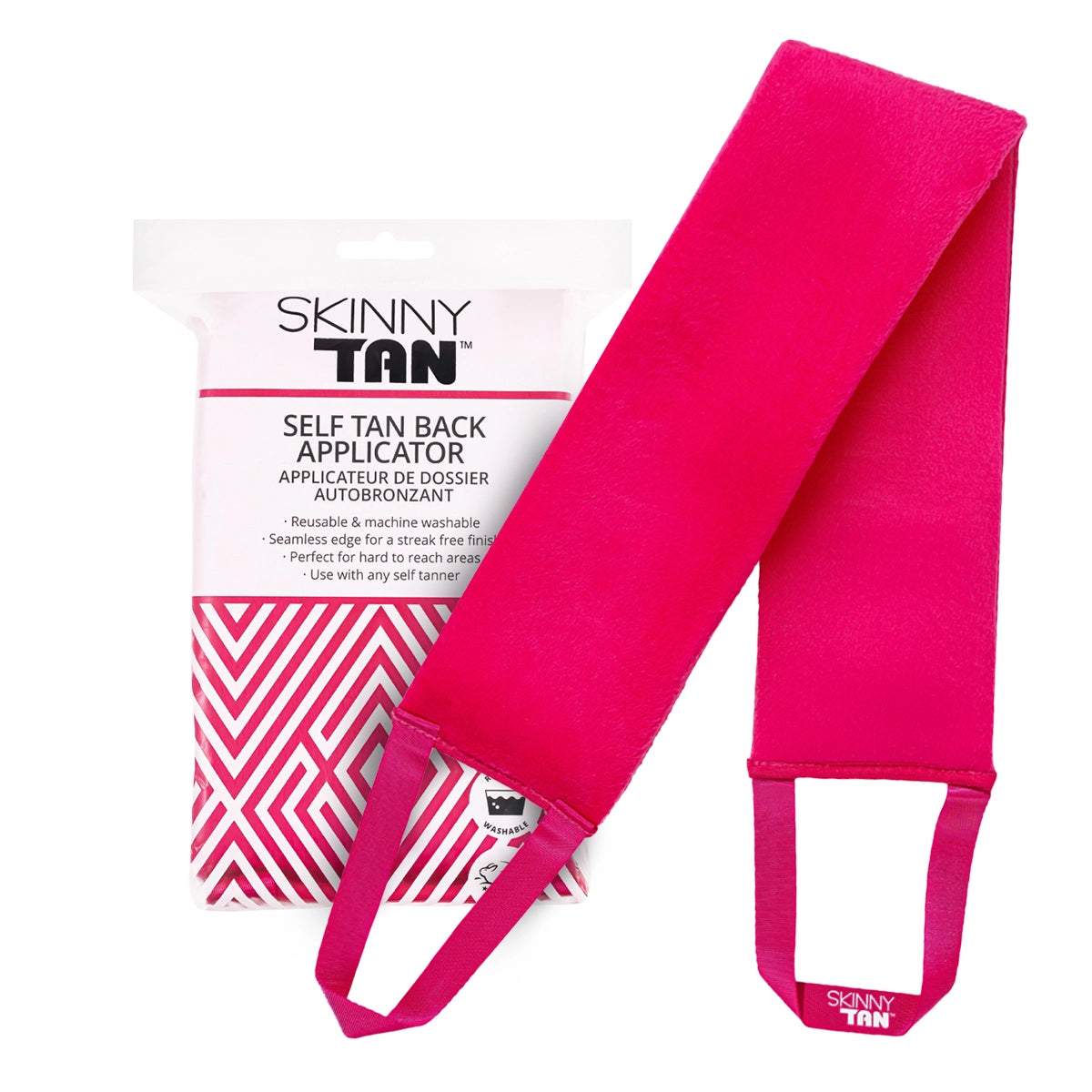 Fake Tan Back Applicator