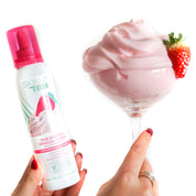 Strawberries & Cream Whipped Self-Tanner Bundle