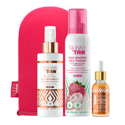 Tan & Tone Oil + 3 FREE GIFTS