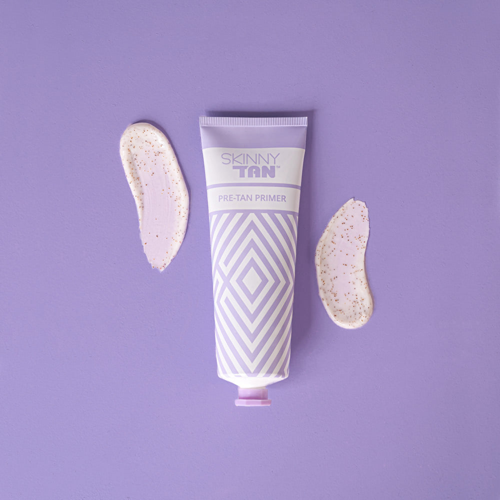 Pre-Tan Primer 125ml