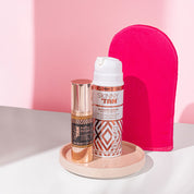 Tan & Glow | FREE NOTOX with Wonder Serum + Mitt