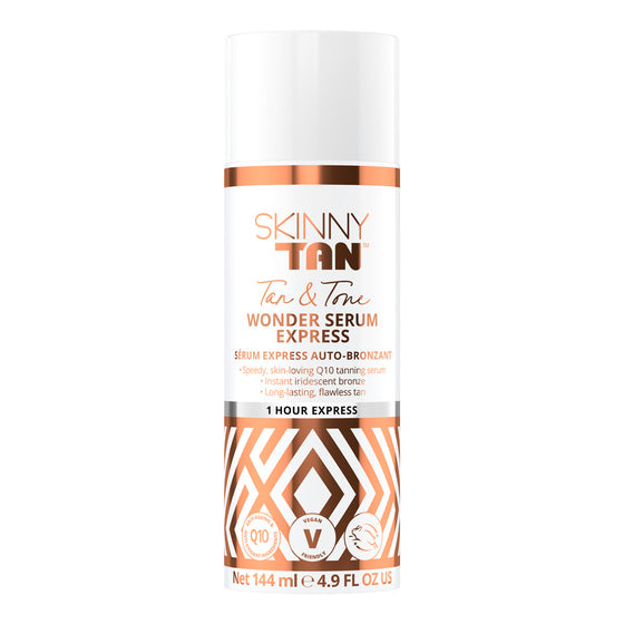 Skinny Tan UK